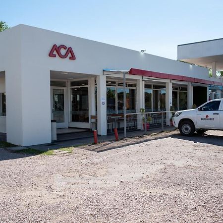 Motel Aca Santa Rosa Santa Rosa  Exterior photo